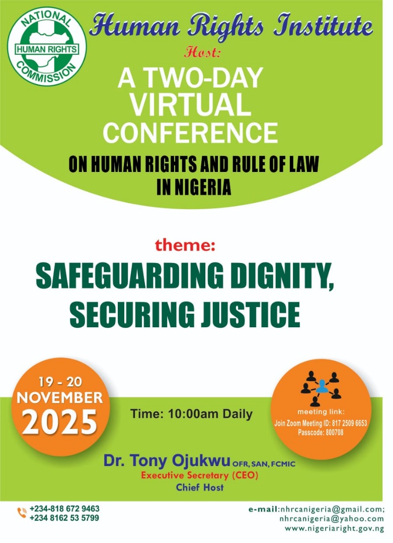 ANNOUNCEMENT! ANNOUNCEMENT!! ANNOUNCEMENT!!!